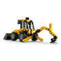 Конструктор LEGO Technic Екскаватор-навантажувач (42197) Конструктор LEGO Technic Екскаватор-навантажувач (42197)