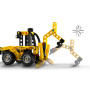 Конструктор LEGO Technic Екскаватор-навантажувач (42197) Конструктор LEGO Technic Екскаватор-навантажувач (42197)