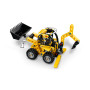 Конструктор LEGO Technic Екскаватор-навантажувач (42197) Конструктор LEGO Technic Екскаватор-навантажувач (42197)