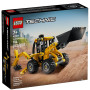 Конструктор LEGO Technic Екскаватор-навантажувач (42197) Конструктор LEGO Technic Екскаватор-навантажувач (42197)