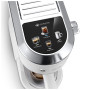 Ріжкова кавоварка еспресо DeLonghi EC 890.WI Ріжкова кавоварка еспресо DeLonghi EC 890.WI