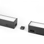 Світильник Videx 50W 1.2М 5000K (VL-BNL02-50125B) Світильник Videx 50W 1.2М 5000K (VL-BNL02-50125B)