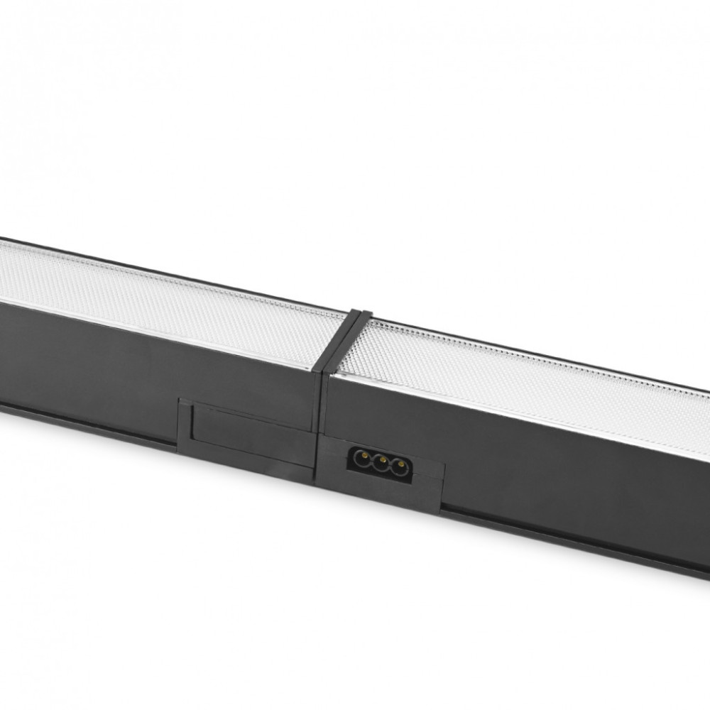 Світильник Videx 50W 1.2М 5000K (VL-BNL02-50125B)