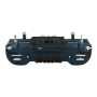 Пульт управління для дрона Jumper T20 V2 GEMINI ELRS 2.4G RDC90 (C10119) Пульт управління для дрона Jumper T20 V2 GEMINI ELRS 2.4G RDC90 (C10119)