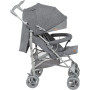 Коляска Lionelo Irma Grey/Dark Grey (LO-IRMA GREY) Коляска Lionelo Irma Grey/Dark Grey (LO-IRMA GREY)