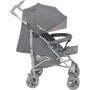 Коляска Lionelo Irma Grey/Dark Grey (LO-IRMA GREY) Коляска Lionelo Irma Grey/Dark Grey (LO-IRMA GREY)