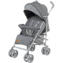 Коляска Lionelo Irma Grey/Dark Grey (LO-IRMA GREY) Коляска Lionelo Irma Grey/Dark Grey (LO-IRMA GREY)