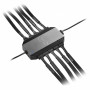 Контроллер вентилятора Deepcool 10 Port Fun Hub (FH-10) Контроллер вентилятора Deepcool 10 Port Fun Hub (FH-10)
