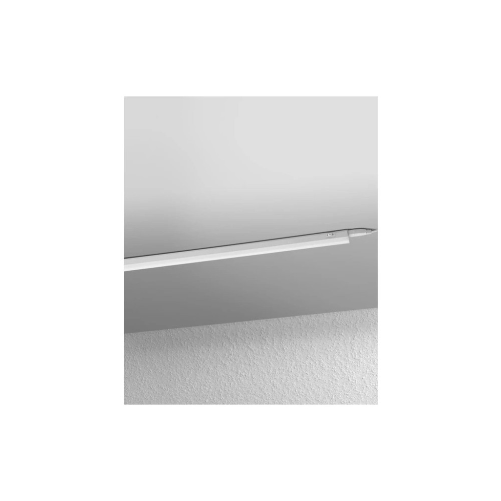 Світильник LEDVANCE LED SWITCH BATTEN 1.2M 14W/840_230V IP20 (4058075267046)