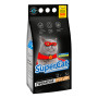 Наповнювач для туалету Super Cat Преміум Деревний вбирний 3 кг (4 л) (3547) Наповнювач для туалету Super Cat Преміум Деревний вбирний 3 кг (4 л) (3547)