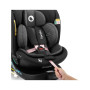 Автокрісло Lionelo Navy I-Size Black Pink (LO-NAVY I-SIZE BLACK PINK) Автокрісло Lionelo Navy I-Size Black Pink (LO-NAVY I-SIZE BLACK PINK)