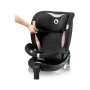 Автокрісло Lionelo Navy I-Size Black Pink (LO-NAVY I-SIZE BLACK PINK) Автокрісло Lionelo Navy I-Size Black Pink (LO-NAVY I-SIZE BLACK PINK)