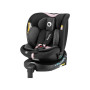 Автокрісло Lionelo Navy I-Size Black Pink (LO-NAVY I-SIZE BLACK PINK) Автокрісло Lionelo Navy I-Size Black Pink (LO-NAVY I-SIZE BLACK PINK)