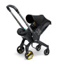 Автокрісло Doona I Infant Car Seat гр. 0+ 0-13 кг Nitro Black (SP350-20-033-015) Автокрісло Doona I Infant Car Seat гр. 0+ 0-13 кг Nitro Black (SP350-20-033-015)