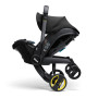 Автокрісло Doona I Infant Car Seat гр. 0+ 0-13 кг Nitro Black (SP350-20-033-015) Автокрісло Doona I Infant Car Seat гр. 0+ 0-13 кг Nitro Black (SP350-20-033-015)