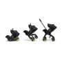 Автокрісло Doona I Infant Car Seat гр. 0+ 0-13 кг Nitro Black (SP350-20-033-015) Автокрісло Doona I Infant Car Seat гр. 0+ 0-13 кг Nitro Black (SP350-20-033-015)