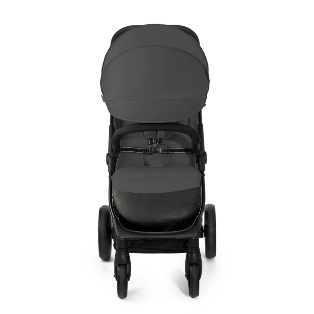 Коляска Kinderkraft Trig 3 Granite Grey (KSTRIG03GRY0000) (5902533924844)
