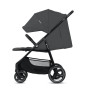 Коляска Kinderkraft Trig 3 Granite Grey (KSTRIG03GRY0000) (5902533924844) Коляска Kinderkraft Trig 3 Granite Grey (KSTRIG03GRY0000) (5902533924844)