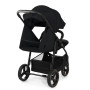 Коляска Kinderkraft Trig 3 Onyx Black (KSTRIG03BLK0000) (5902533924868) Коляска Kinderkraft Trig 3 Onyx Black (KSTRIG03BLK0000) (5902533924868)