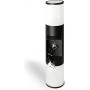 Світильник Videx архітектурний IP54 2xGU10 (VL-AR092B) Світильник Videx архітектурний IP54 2xGU10 (VL-AR092B)