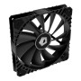 Кулер до корпусу ID-Cooling WF-14025-XT BLACK Кулер до корпусу ID-Cooling WF-14025-XT BLACK