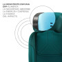 Автокрісло Kinderkraft Xpedition 3 i-Size 360 Green (KCXPED03GRE0000) (5902533926787) Автокрісло Kinderkraft Xpedition 3 i-Size 360 Green (KCXPED03GRE0000) (5902533926787)