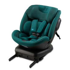 Автокрісло Kinderkraft Xpedition 3 i-Size 360 Green (KCXPED03GRE0000) (5902533926787)