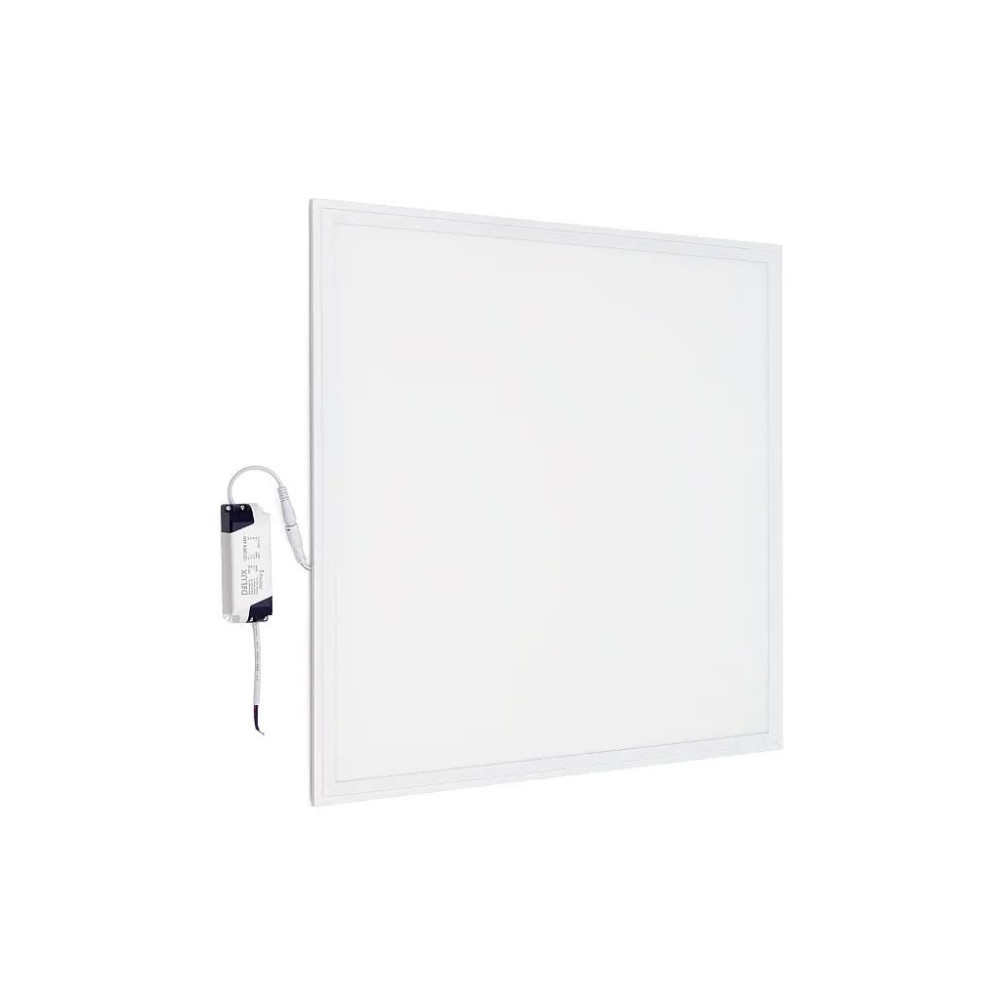 Світильник Delux LED PANEL 43 36W 4000K (90021827)