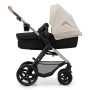 Коляска Kinderkraft 3 в 1 Moov 2 Moonlight Gray (KSMOOV02GRYEV00) (5902533925797) Коляска Kinderkraft 3 в 1 Moov 2 Moonlight Gray (KSMOOV02GRYEV00) (5902533925797)