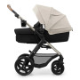 Коляска Kinderkraft 3 в 1 Moov 2 Moonlight Gray (KSMOOV02GRYEV00) (5902533925797) Коляска Kinderkraft 3 в 1 Moov 2 Moonlight Gray (KSMOOV02GRYEV00) (5902533925797)