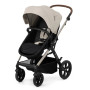 Коляска Kinderkraft 3 в 1 Moov 2 Moonlight Gray (KSMOOV02GRYEV00) (5902533925797) Коляска Kinderkraft 3 в 1 Moov 2 Moonlight Gray (KSMOOV02GRYEV00) (5902533925797)