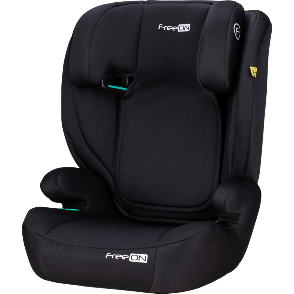 Автокрісло FreeON VEGA 2 в 1 black (49133)