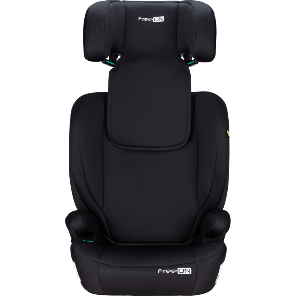Автокрісло FreeON VEGA 2 в 1 black (49133)