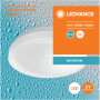 Світильник LEDVANCE CEILING ROUND 255 18W 840 IP44 (4099854105852) Світильник LEDVANCE CEILING ROUND 255 18W 840 IP44 (4099854105852)