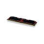 Модуль пам'яті для комп'ютера DDR4 16GB 3200 MHz IRDM X Black Goodram (IR-X3200D464L16A/16G) Модуль пам'яті для комп'ютера DDR4 16GB 3200 MHz IRDM X Black Goodram (IR-X3200D464L16A/16G)