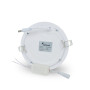 Світильник Lightwell LW-R-RCD-12 12 W Світильник Lightwell LW-R-RCD-12 12 W