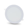 Світильник Lightwell LW-R-RCD-12 12 W Світильник Lightwell LW-R-RCD-12 12 W