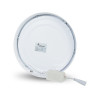 Світильник Lightwell LW-R-SFR-18 18 W