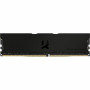 Модуль пам'яті для комп'ютера DDR4 32GB (2x16GB) 3600 MHz Iridium Pro Deep Black Goodram (IRP-K3600D4V64L18/32GDC) Модуль пам'яті для комп'ютера DDR4 32GB (2x16GB) 3600 MHz Iridium Pro Deep Black Goodram (IRP-K3600D4V64L18/32GDC)
