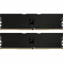Модуль пам'яті для комп'ютера DDR4 32GB (2x16GB) 3600 MHz Iridium Pro Deep Black Goodram (IRP-K3600D4V64L18/32GDC) Модуль пам'яті для комп'ютера DDR4 32GB (2x16GB) 3600 MHz Iridium Pro Deep Black Goodram (IRP-K3600D4V64L18/32GDC)