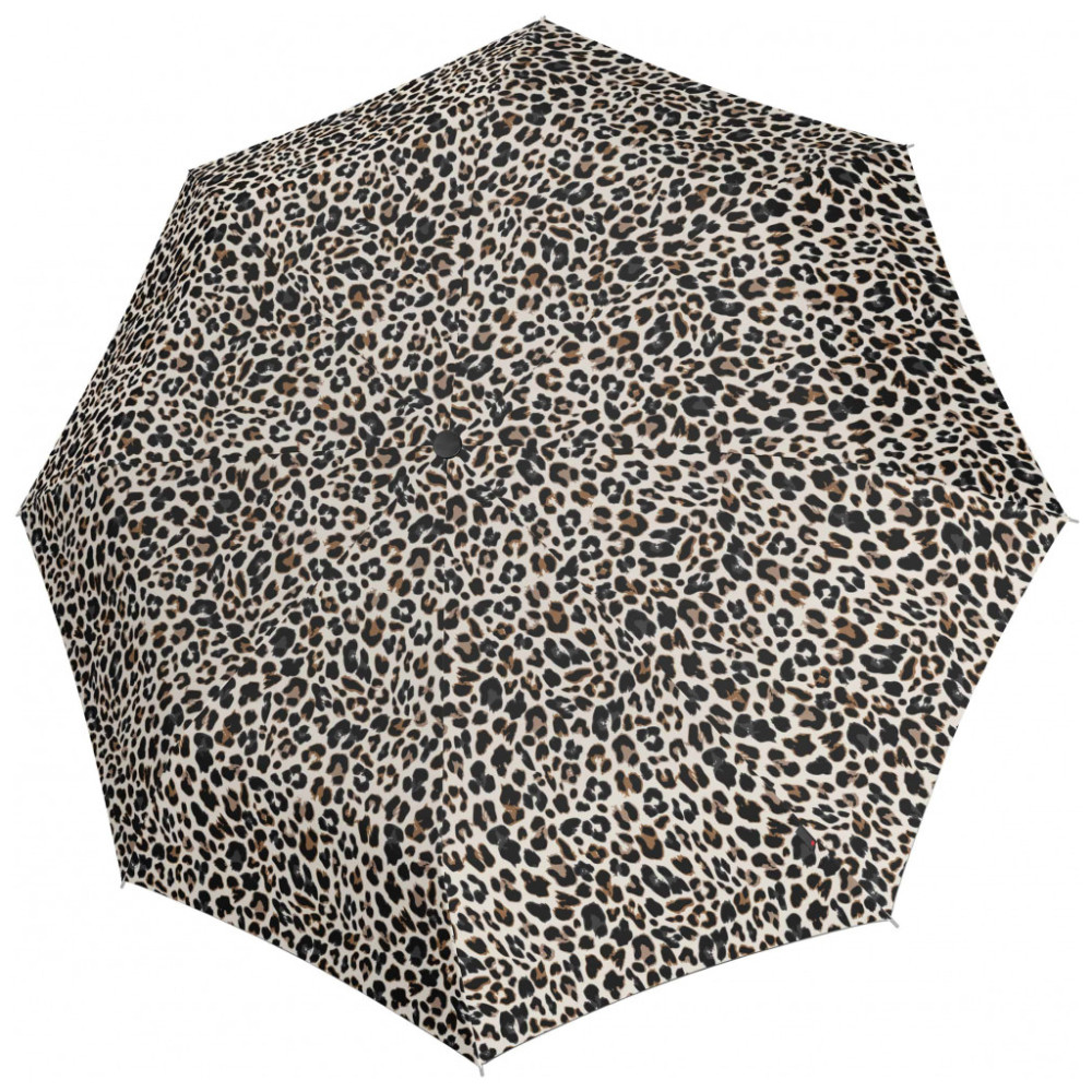 Парасоля Knirps A.050 Medium Manual Jaguar (Kn95 7051 8469)