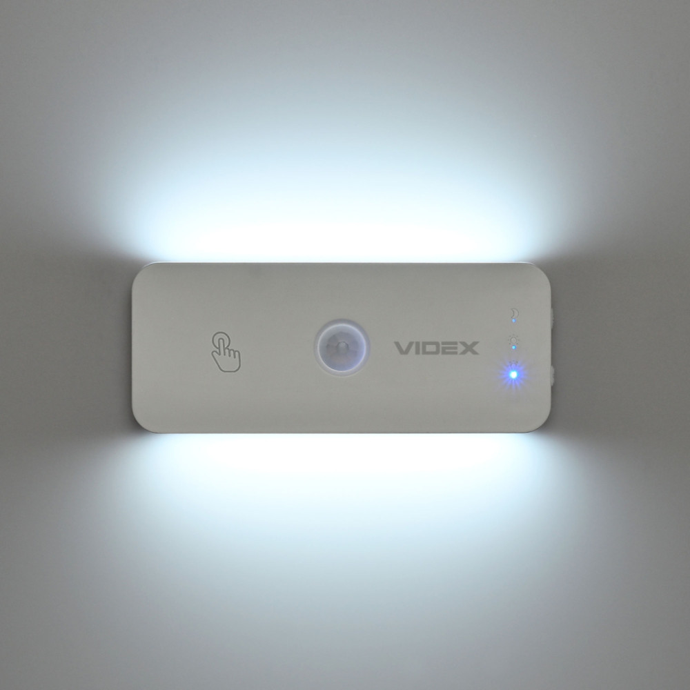 Світильник Videx VL-NL053W-S