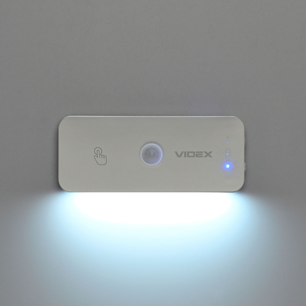 Світильник Videx VL-NL053W-S