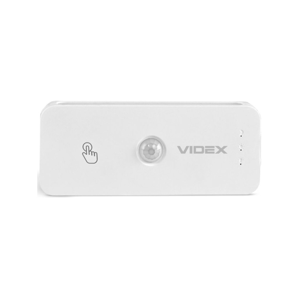 Світильник Videx VL-NL053W-S