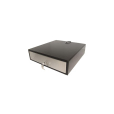 Грошовий ящик HPC System HPC-13S-3P Bk 12V