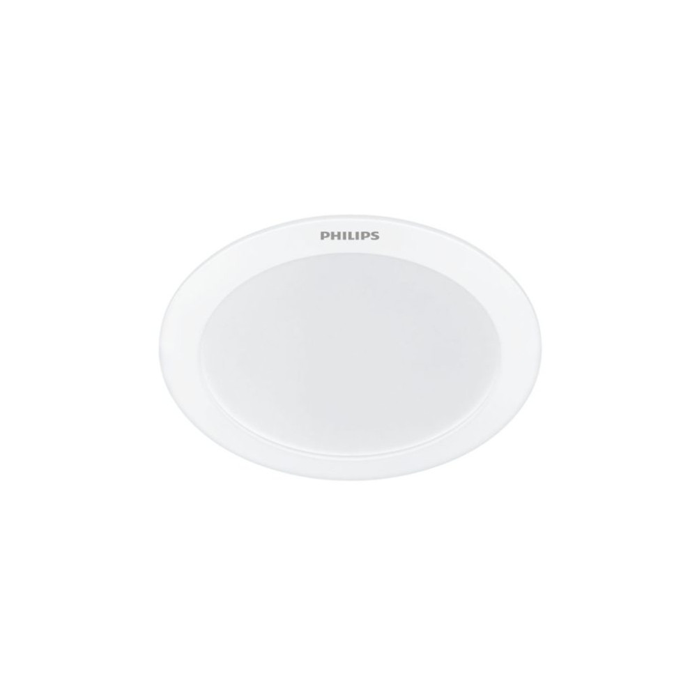 Світильник Philips DN020B G4 LED6/NW 7W 220-240V D100 (929003278708)
