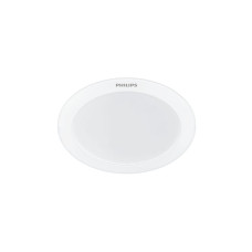 Світильник Philips DN020B G4 LED6/NW 7W 220-240V D100 (929003278708)