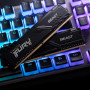 Модуль пам'яті для комп'ютера DDR4 16GB (2x8GB) 3200 MHz Fury Beast Black Kingston Fury (ex.HyperX) (KF432C16BBK2/16) Модуль пам'яті для комп'ютера DDR4 16GB (2x8GB) 3200 MHz Fury Beast Black Kingston Fury (ex.HyperX) (KF432C16BBK2/16)