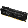 Модуль пам'яті для комп'ютера DDR4 16GB (2x8GB) 3200 MHz Fury Beast Black Kingston Fury (ex.HyperX) (KF432C16BBK2/16) Модуль пам'яті для комп'ютера DDR4 16GB (2x8GB) 3200 MHz Fury Beast Black Kingston Fury (ex.HyperX) (KF432C16BBK2/16)