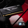 Модуль пам'яті для комп'ютера DDR4 32GB 3200 MHz Fury Beast Black Kingston Fury (ex.HyperX) (KF432C16BB/32) Модуль пам'яті для комп'ютера DDR4 32GB 3200 MHz Fury Beast Black Kingston Fury (ex.HyperX) (KF432C16BB/32)
